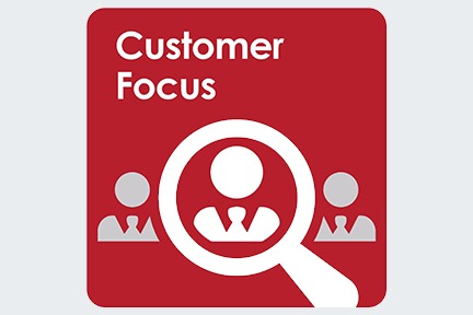 red-customer-focus-icon-with-people-in-suits
